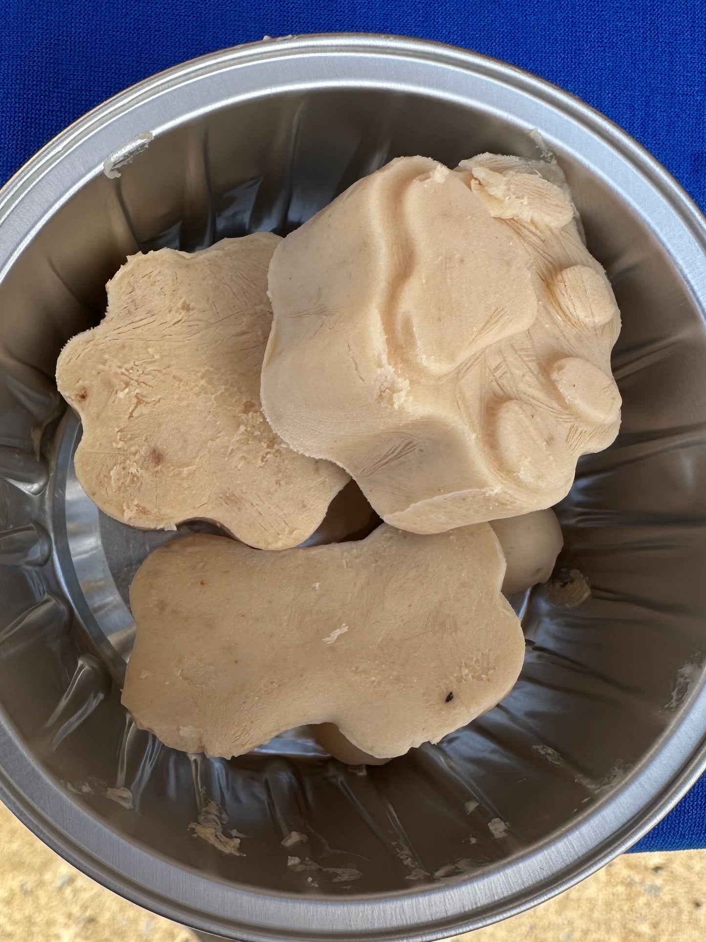 Dog Ice Cream